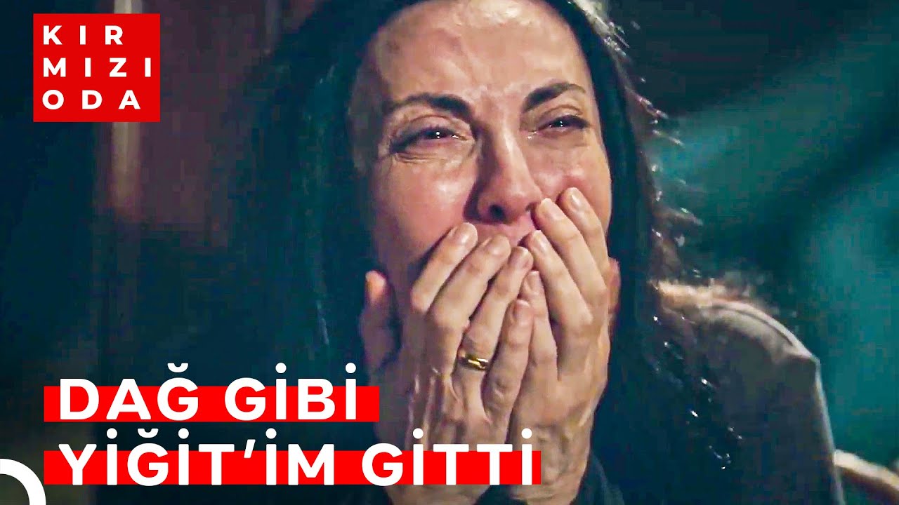 Evlat Kaybetmenin Dayanılmaz Acısı | Kırmızı Oda