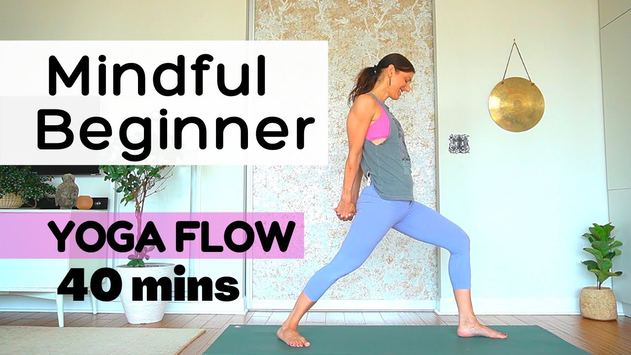Mindful Flow