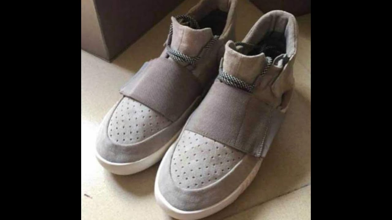 Possible Yeezy boost 