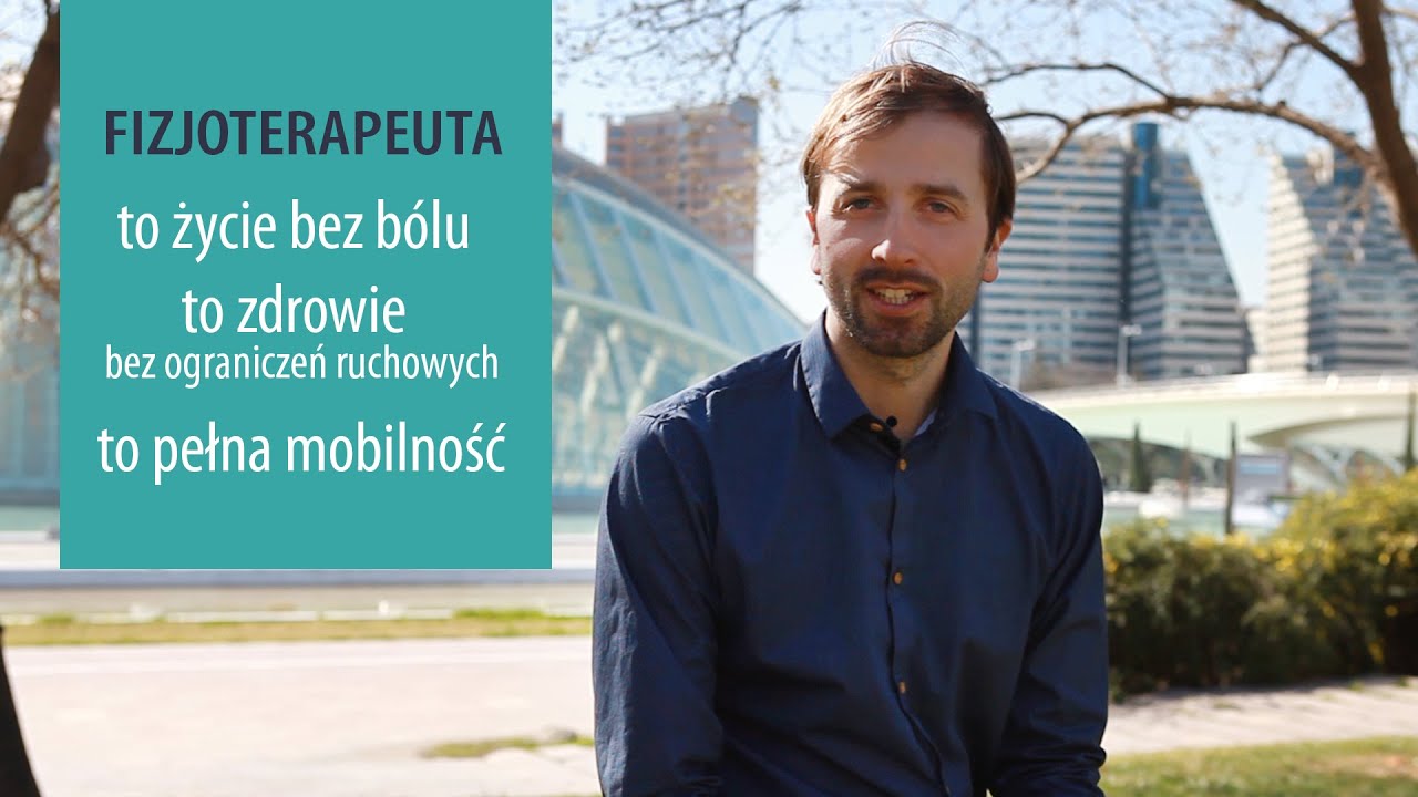 Dlaczego warto iść do fizjoterapeuty / #1 / FIZJOTERAPIARZESZOW.PL
