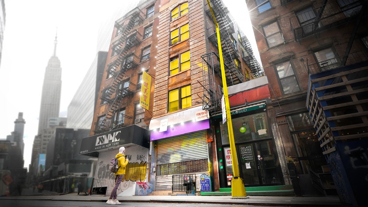 These Apartments are SO CHEAP… They Scare People Away