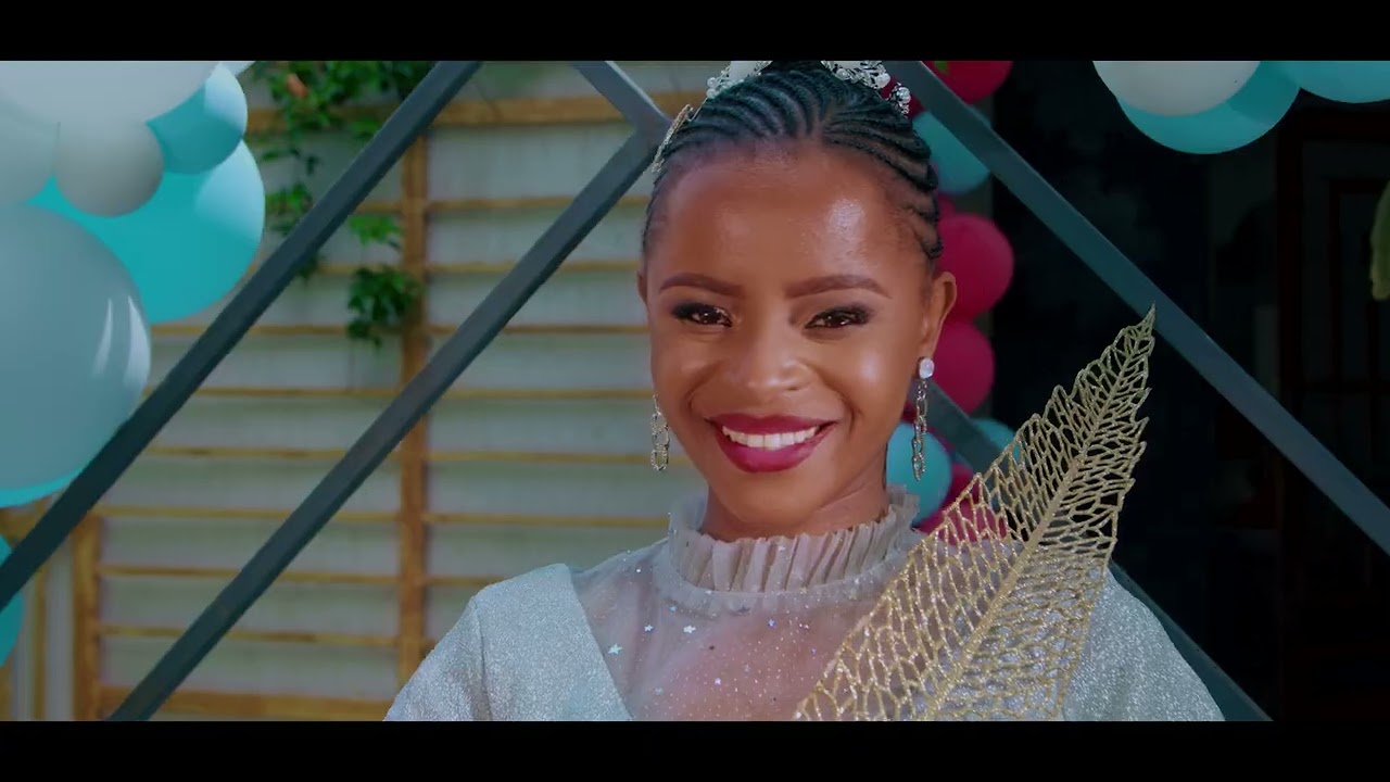 Wamolo-Watasema official video @wamolo @myleyhairstylists