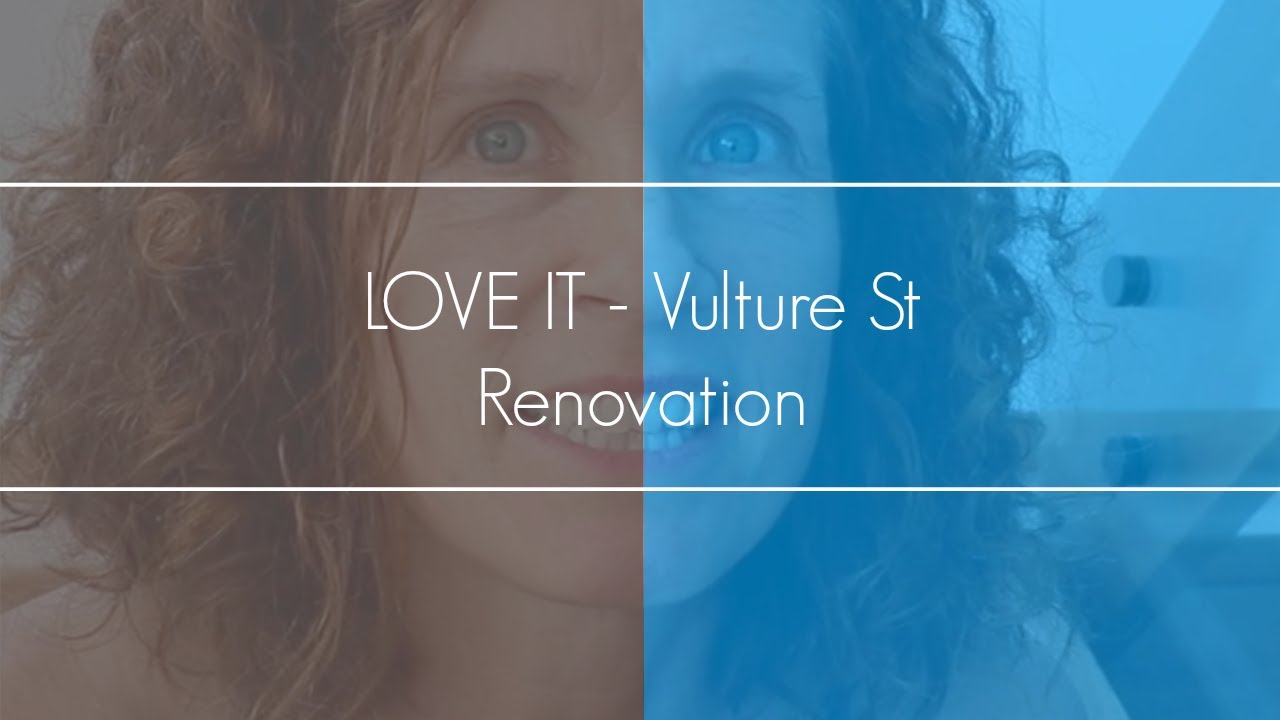STUNNING Character Home Renovation in Vulture Street, Brisbane.