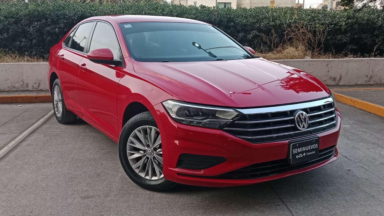JETTA 2019 VIN2849