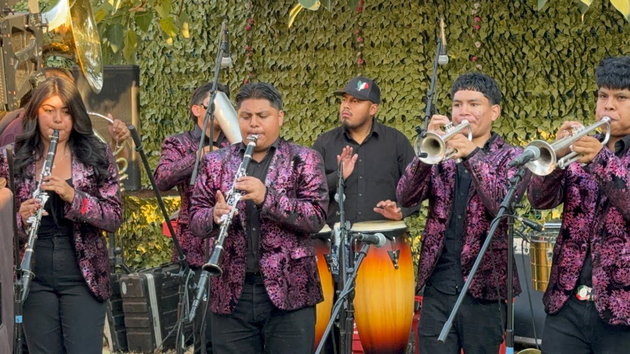 Fiesta de la Virgen de las Nieves, Ixpantepec Nieves Sila Oax en Bakersfield, CA 2025