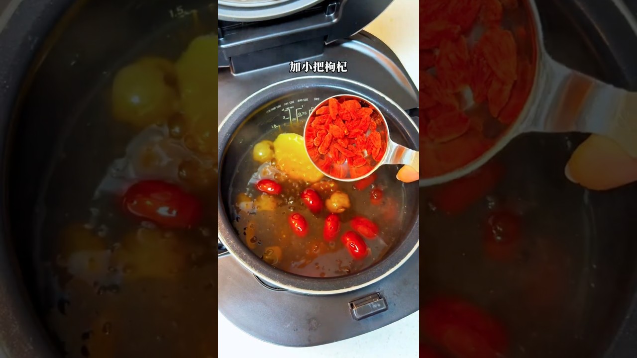 Apple Blueberry Walnut Jam