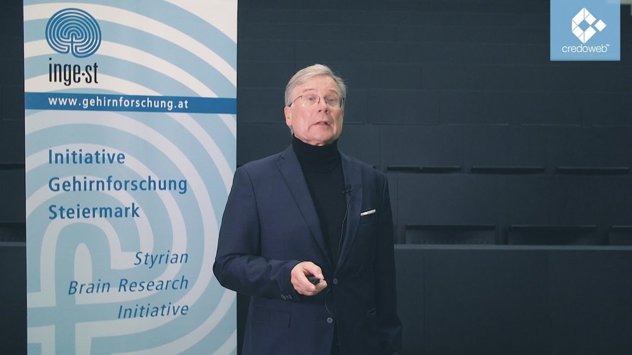 INGE-ST - SYMPOSIUM 2020 Goes Virtual - Prof. Dr. Reinhold Schmidt