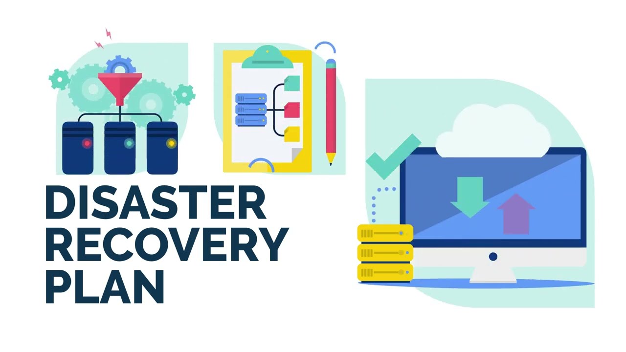 Disaster Recovery Planning In Cloud Computing