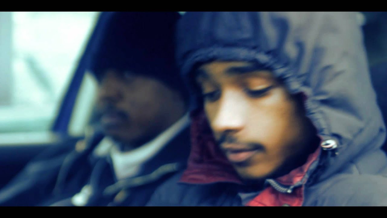 Lil Lav (@lillavmusic)  - In My Dreams (R.I.P NUTZ , SADIQ, SHEYZ, ABUKA, DRE, FATZ) (SHOOTmeTV) 201