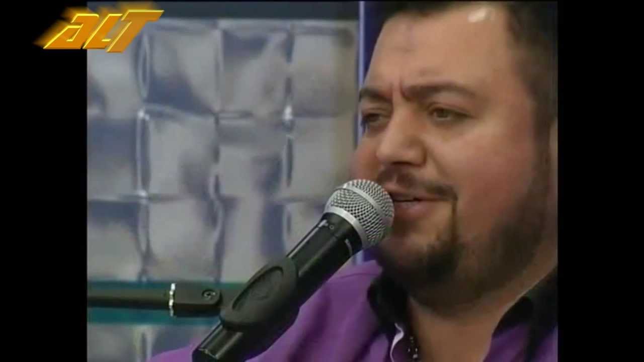 HÜSEYİN KAĞIT VATAN TV VEFASIZA GÖNÜL VERDİM 2013