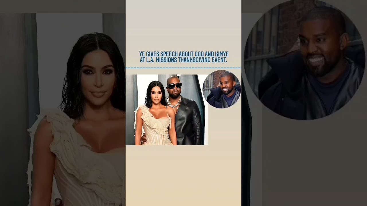 Nikki News weekly celebrity update November 2021 Hollywood news KIM, YE, Pete & more