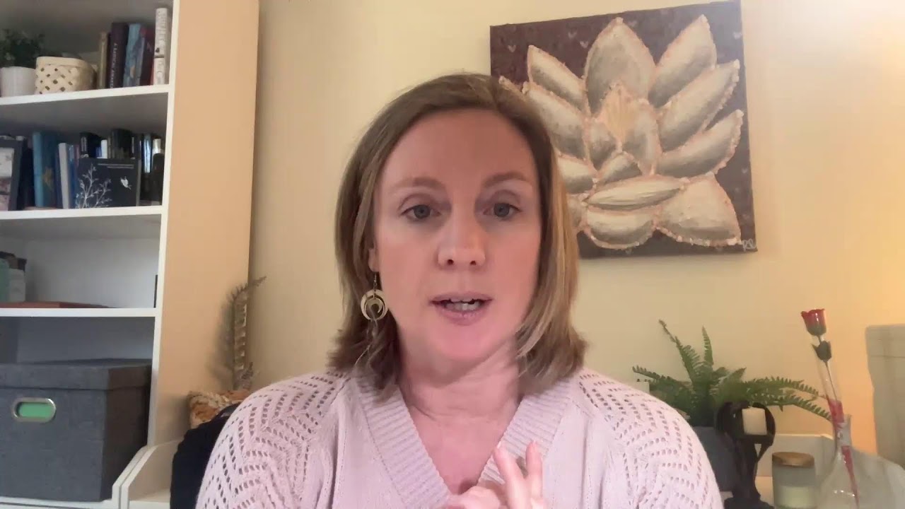 Why your Desires are Sacred Messages from your Soul