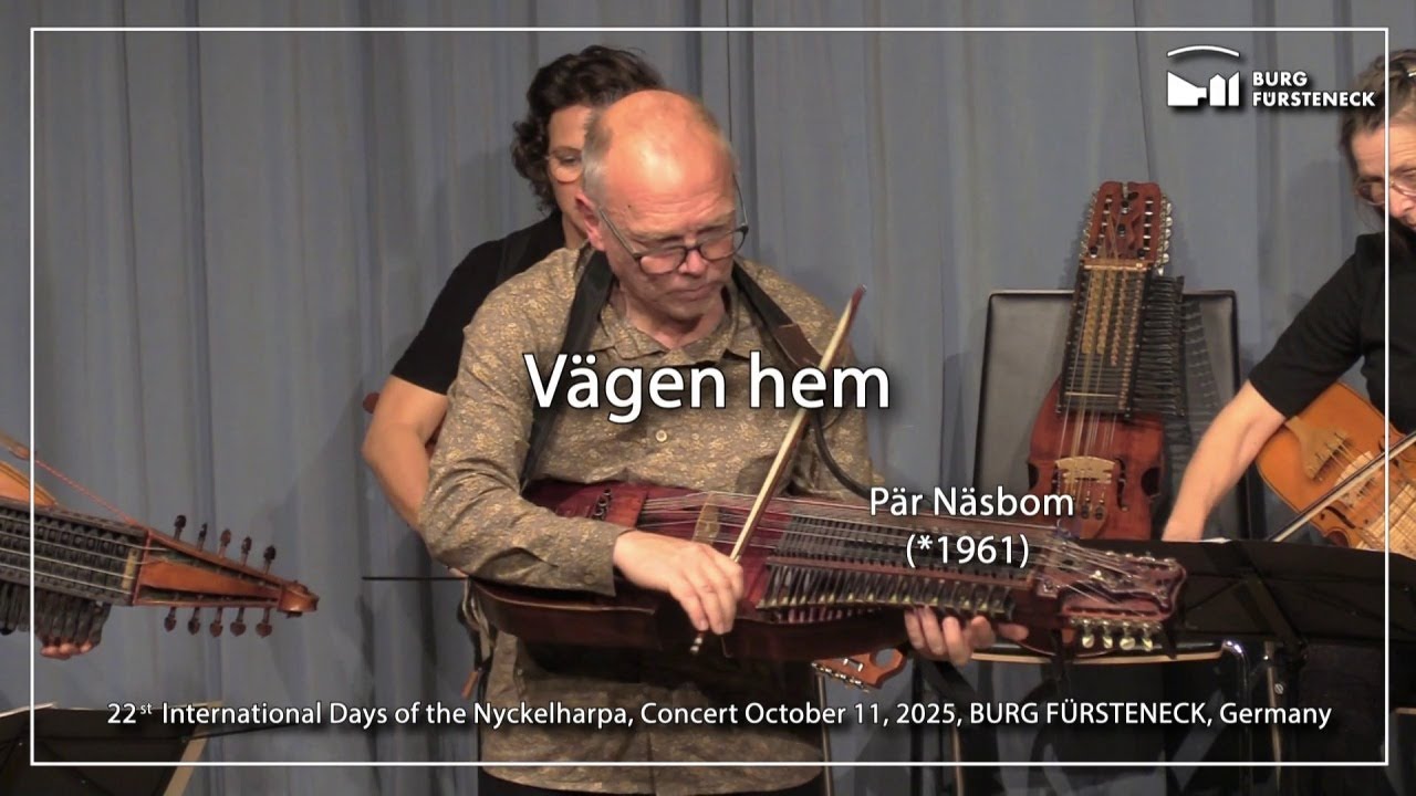 Vägen Hem