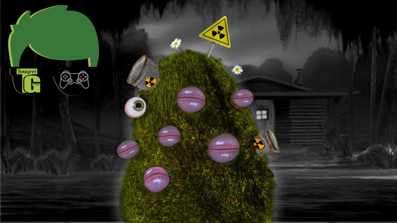 Swamp Attack Bigone boss Gameplay