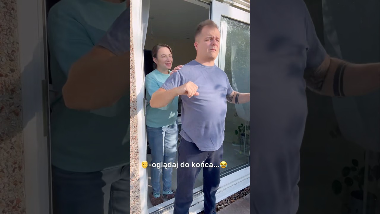 #shorts #youtubeshorts #beka #śmieszne #zabawne #humor #mężczyzna #kobieta #polska #viralvideo