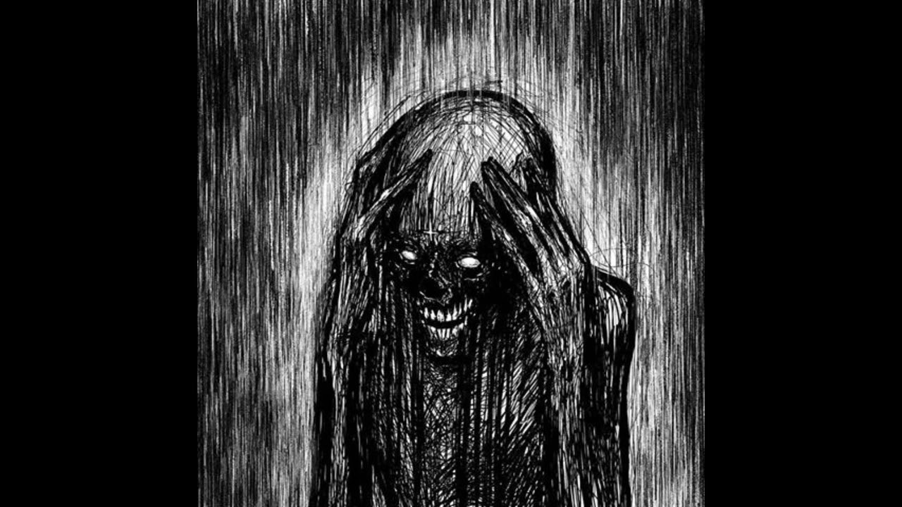 [FREE] Dark Trap Type Beat - ''Rock Bottom
