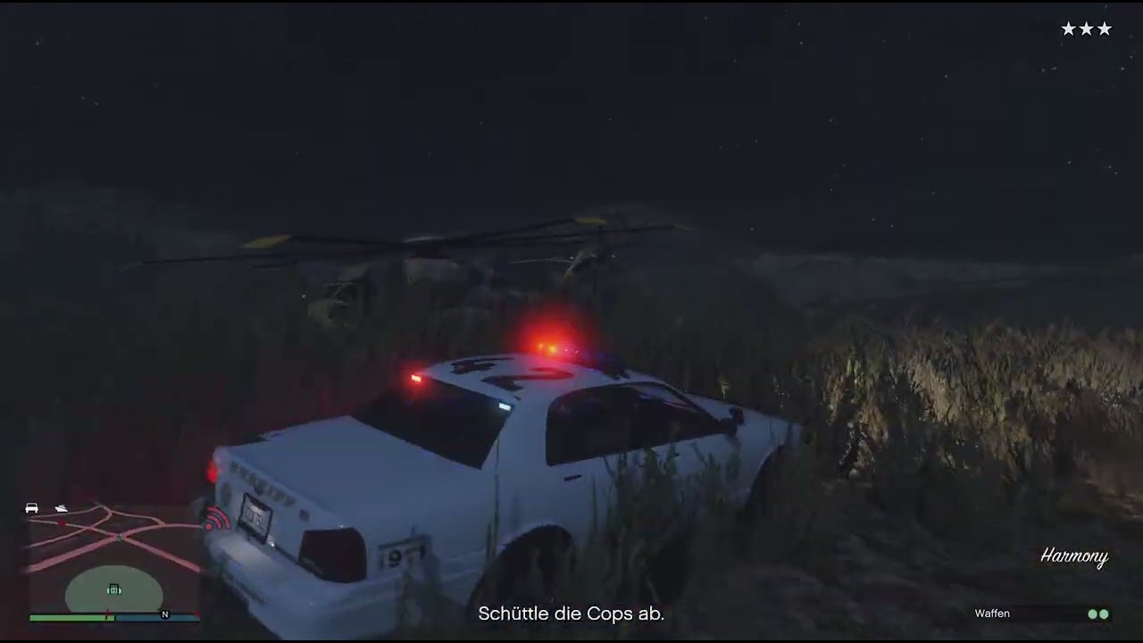 Diamond Casino Vorbereitung Teil 1 GTA V