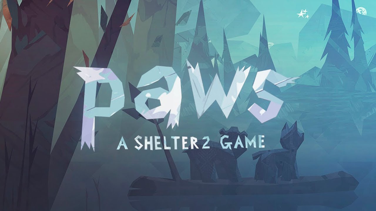 гайд по шелтер paws