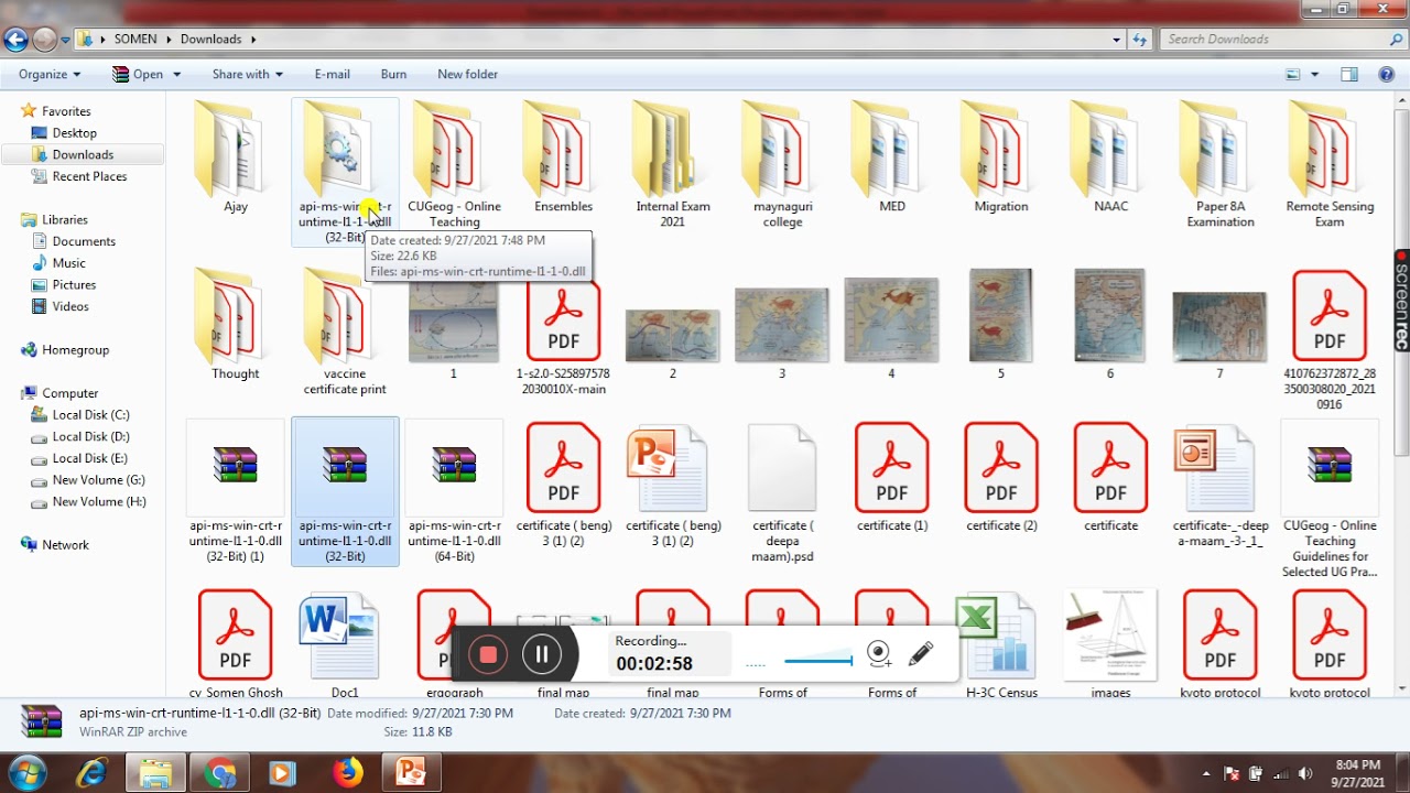Solve the installation problem of QGis  qgis bin exe