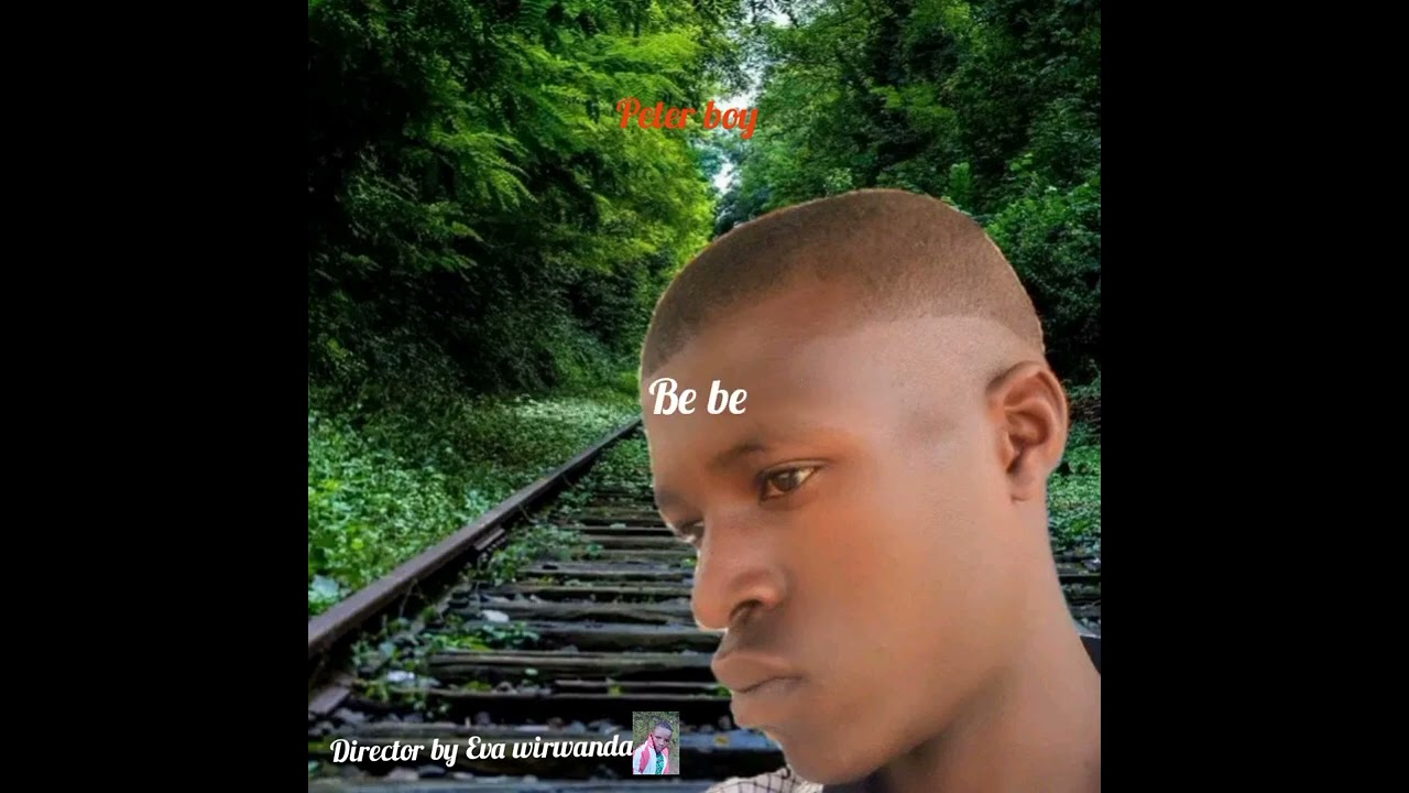 Peter boy TUBIPOWE official(lyrics)2024@%