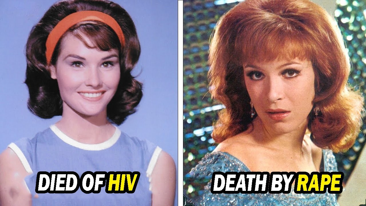 13 Beloved Petticoat Junction Actors Who Tragically Passed Away?