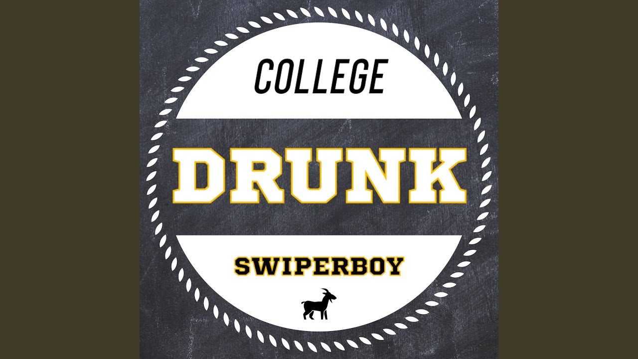 College Drunk
