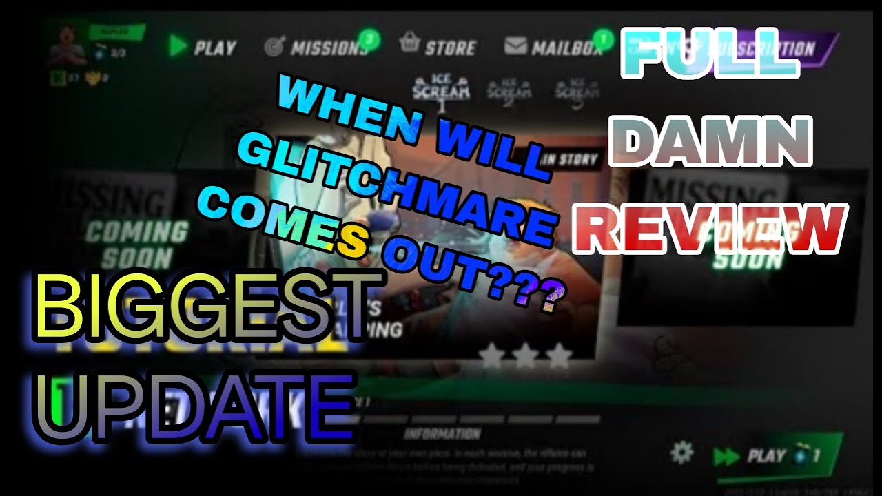THE FULL KEPLERIANS NETWORK REVIEW AND FUTURE OF GLICHMARE