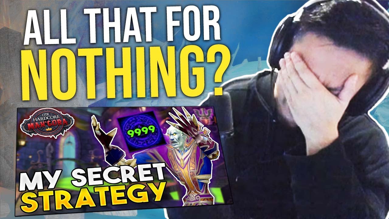 Reacting to Ziqo's Secret Strategy to beat ME!