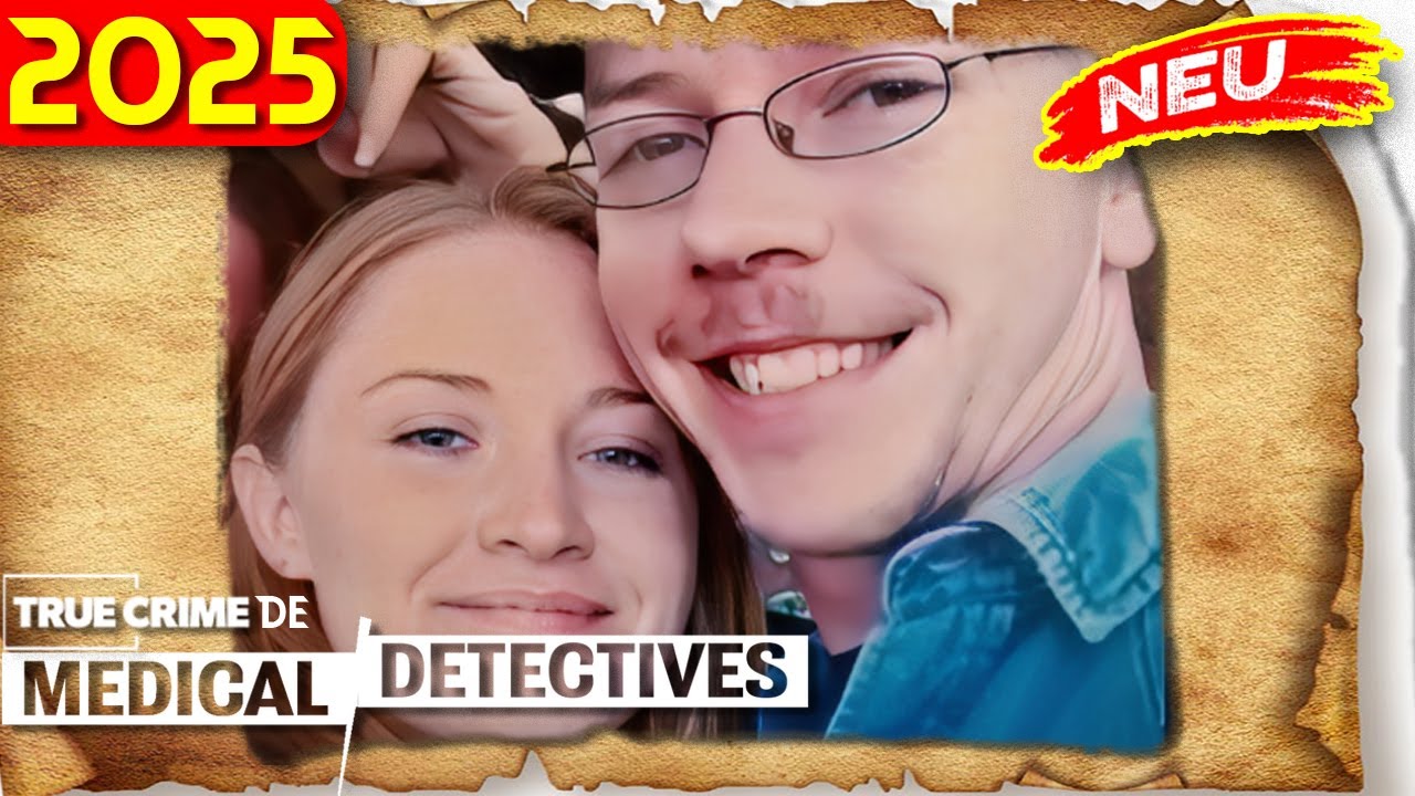 Medical Detectives Deutsch💥⚡💥Einsam, zweisam, dreisam Murder Mark | Krimiserien Auf Deutsch 2025