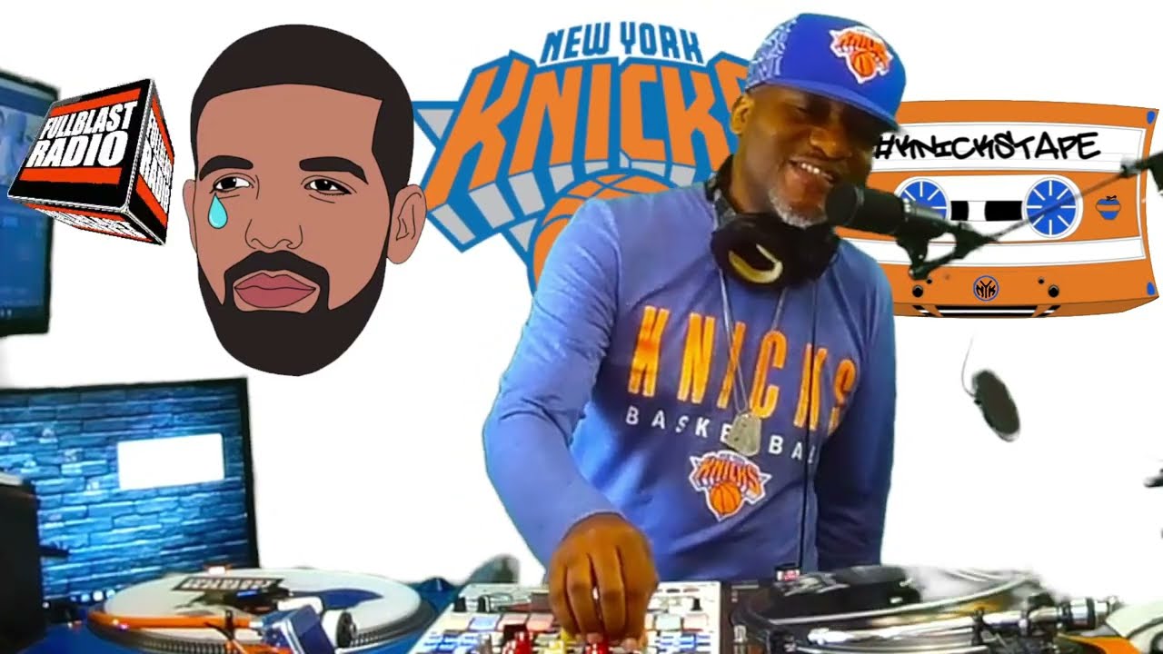 James Brown Birthday Tribute, Knicks Win | Philly & Drake Stans are in they Feelings!! LOL