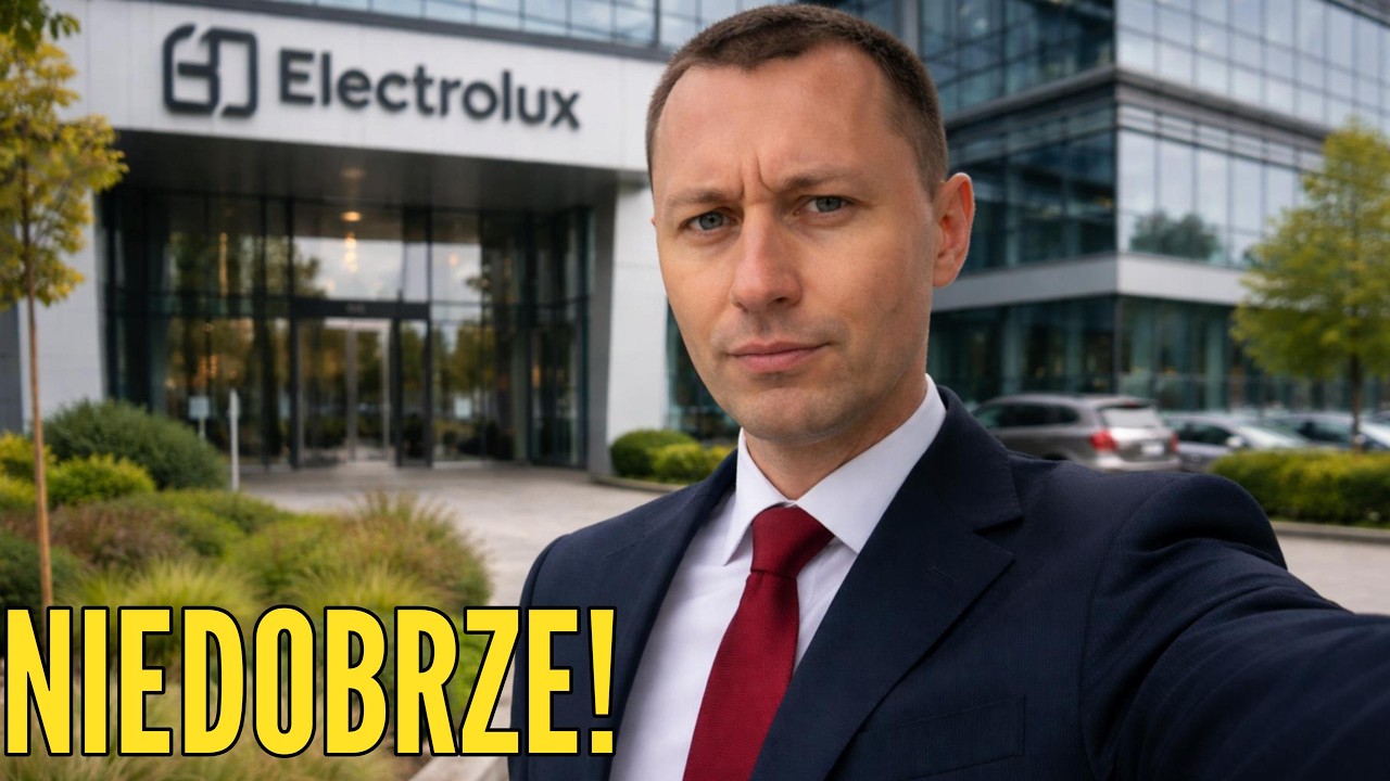 Bardzo złe zjawisko dzieje się w Polsce!  Coraz gorzej...
