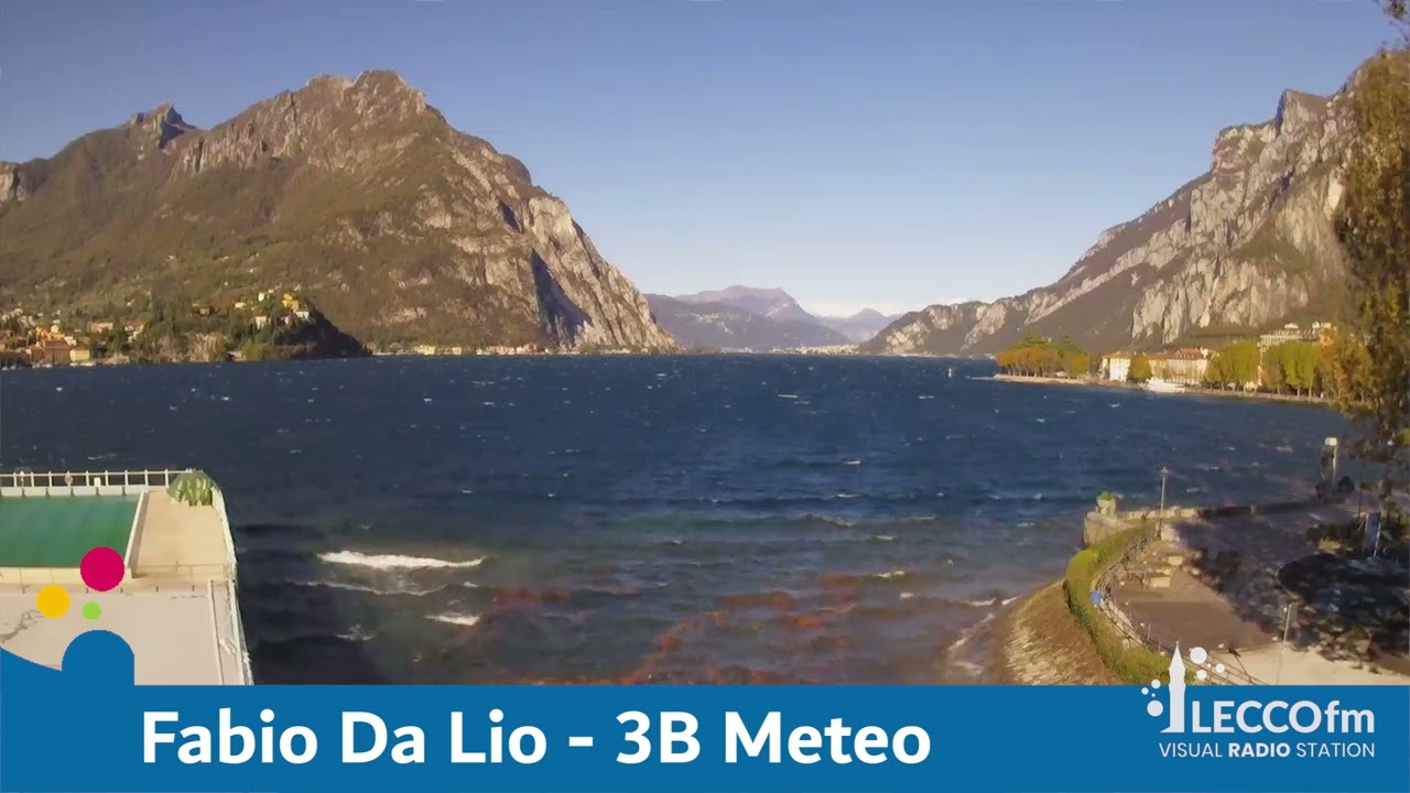 Sole sul week-end, ma sar&agrave; un maggio piovoso - Meteo 10 maggio 2024