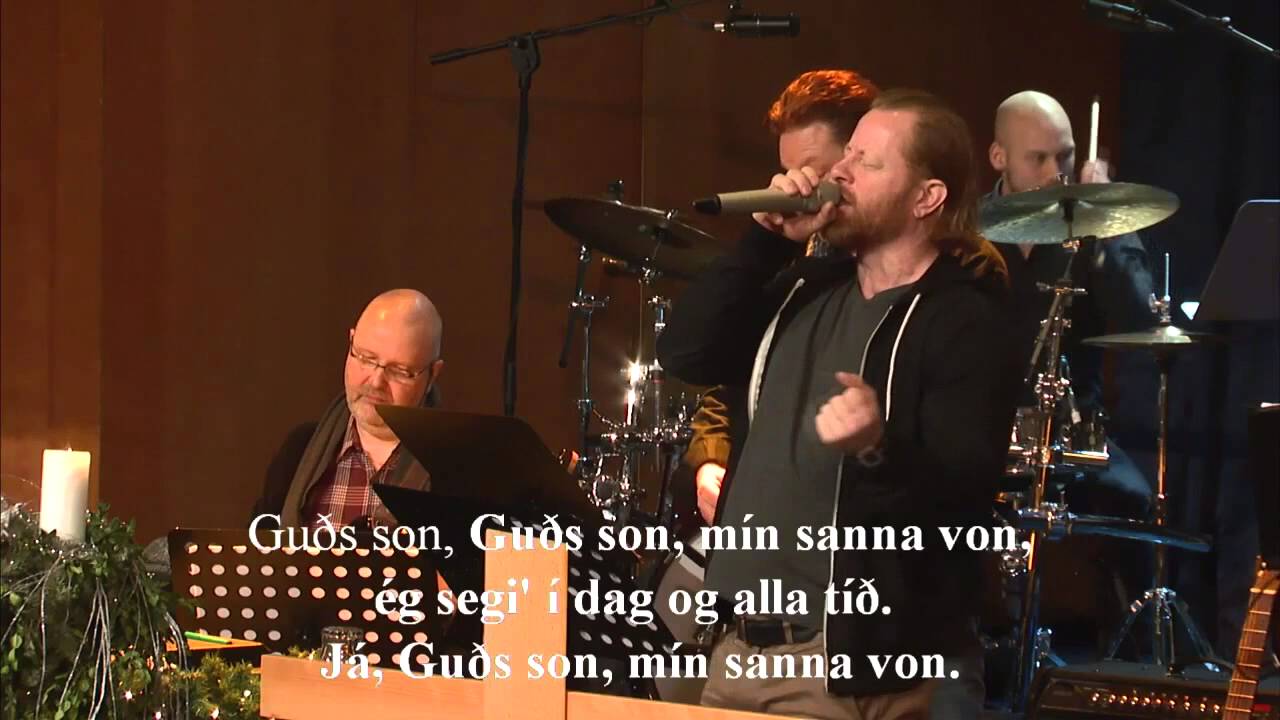 Mín sanna von