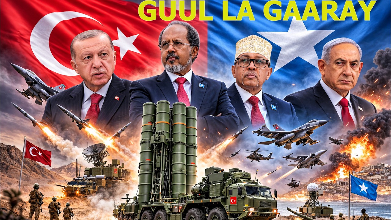 #degdeg: Somalia oo heshay nidaamka digniinaha hawada&Shirkii mucaaradka oo fashilmay&Xasan sheekh.