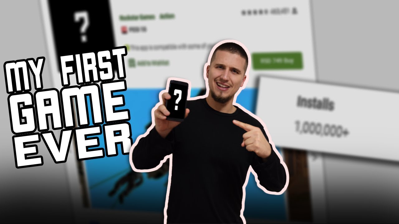 What I Learned After Publishing My First Video Game