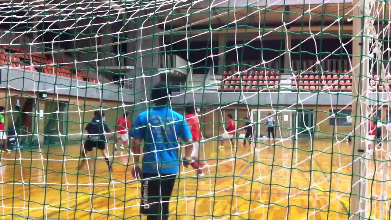 2012.10.10 vs ZIBRALα 4