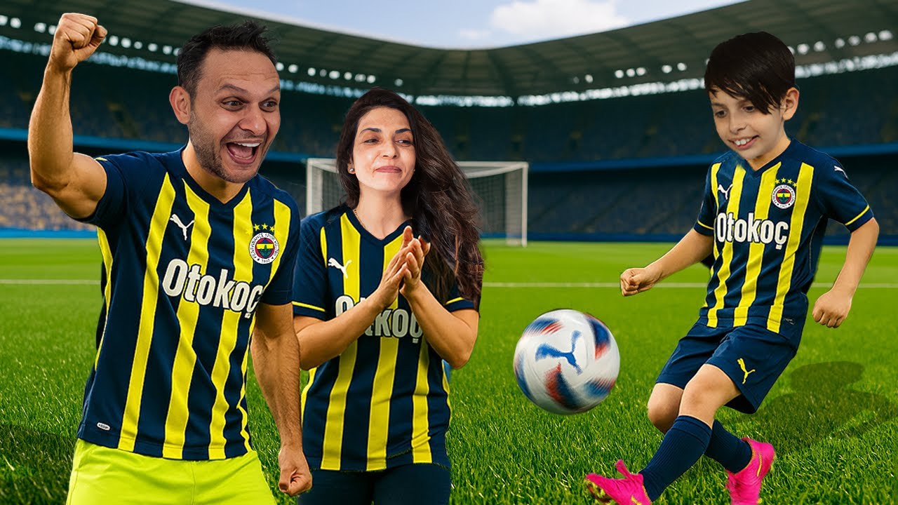KADIKÖY'DE YANKI'NIN GOLÜ HERŞEYE BEDEL!