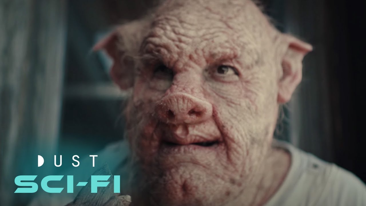Sci-Fi Short Film 