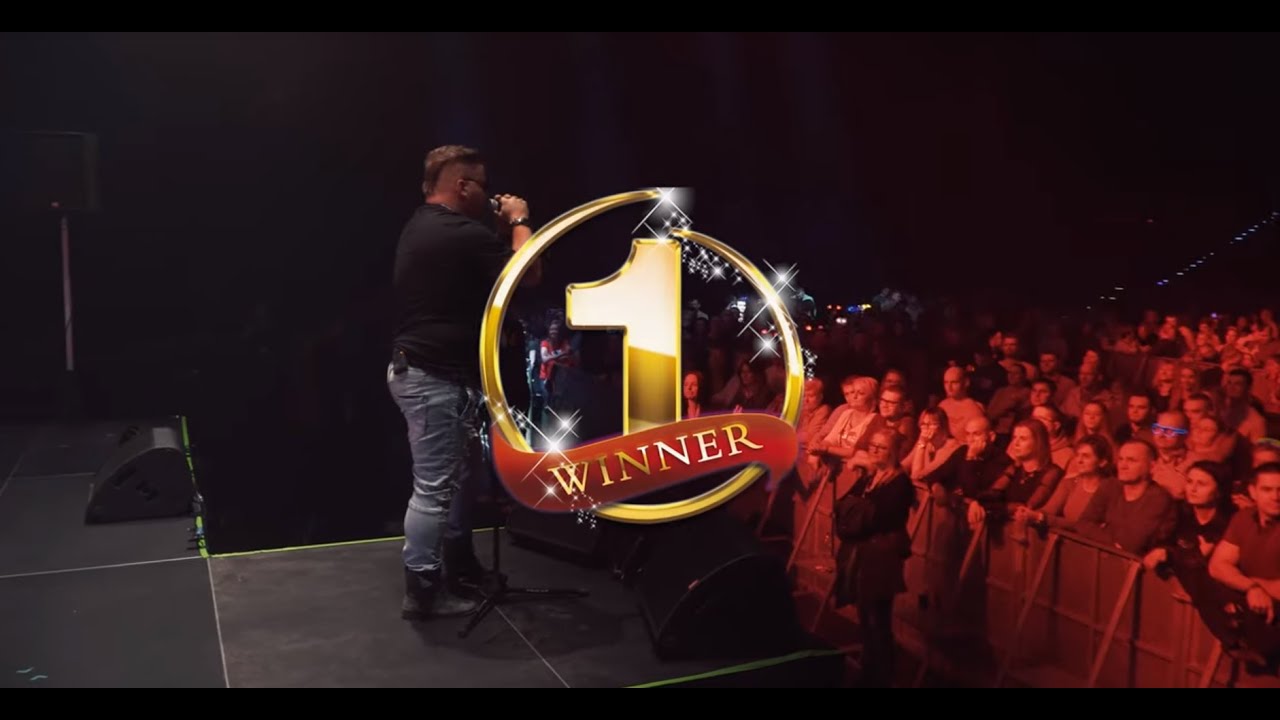 One Winner - Młode wilki (4K)  Live Version  2020
