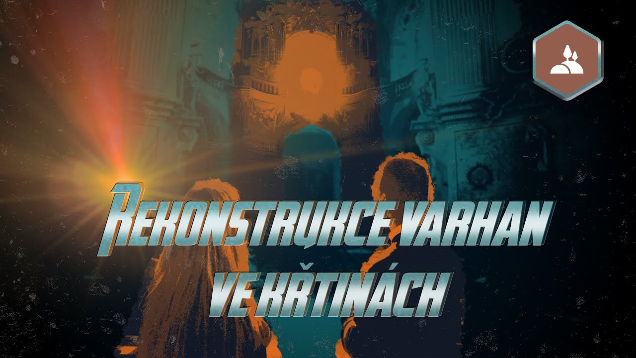 Místní akční skupiny pomáhají: Záchrana varhan ve Křtinách