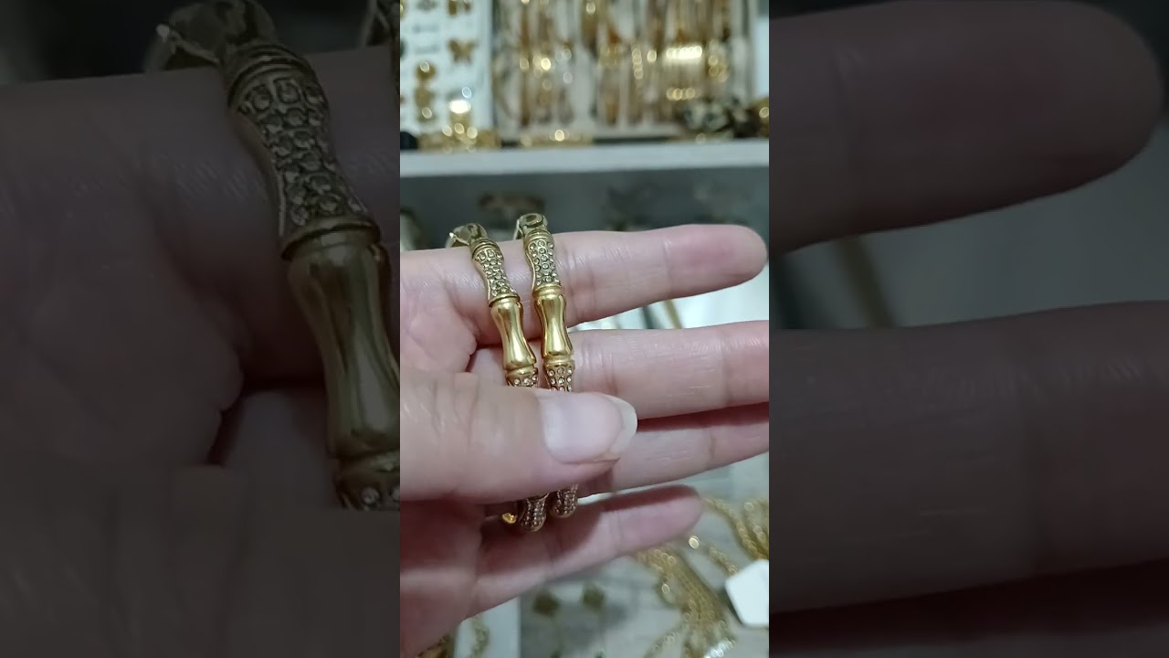 إذا بعتي ذهبك وراكي حاصلة واش تلبسي متخافيش أدخلي عندي تلقاي الحل 