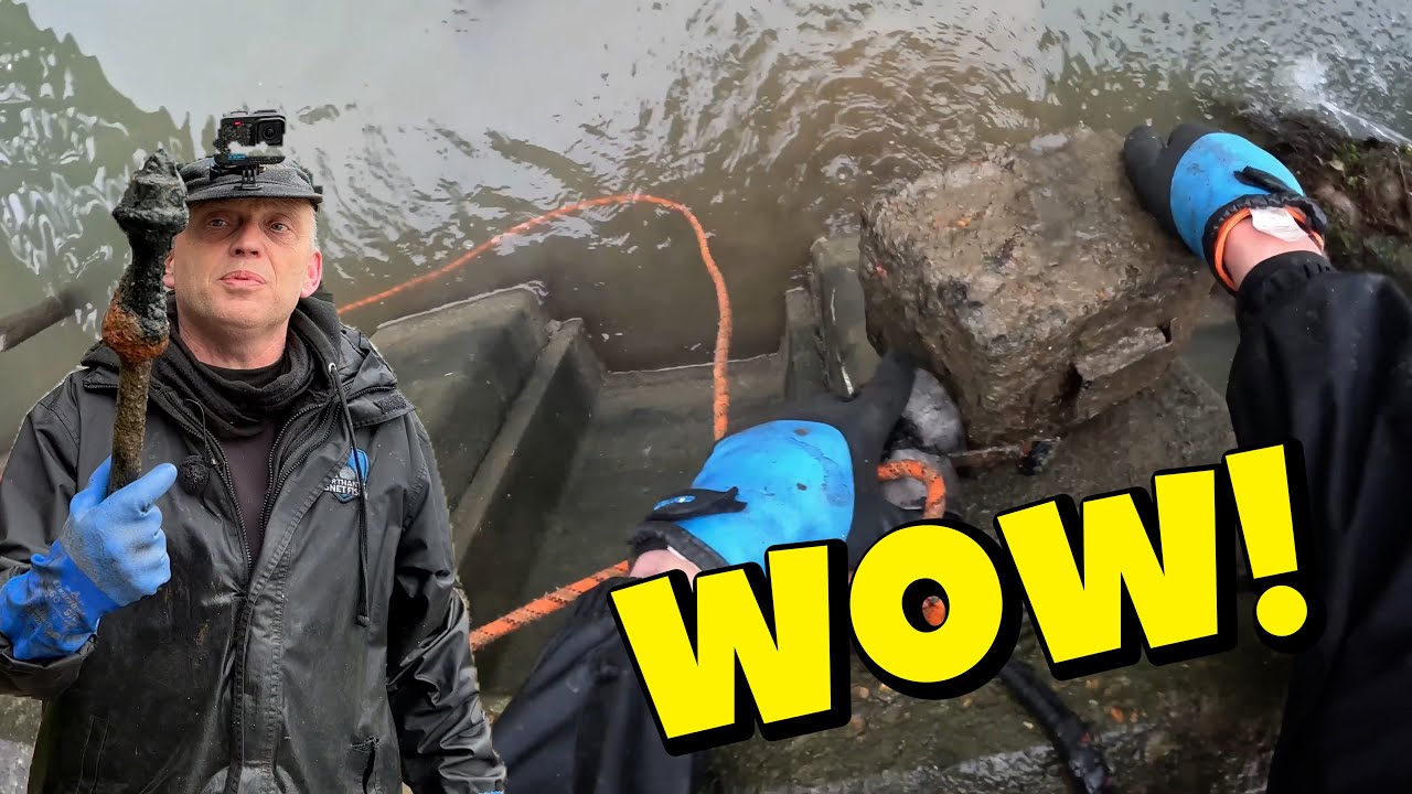 UNCOVERING Forgotten Treasures of the Past!