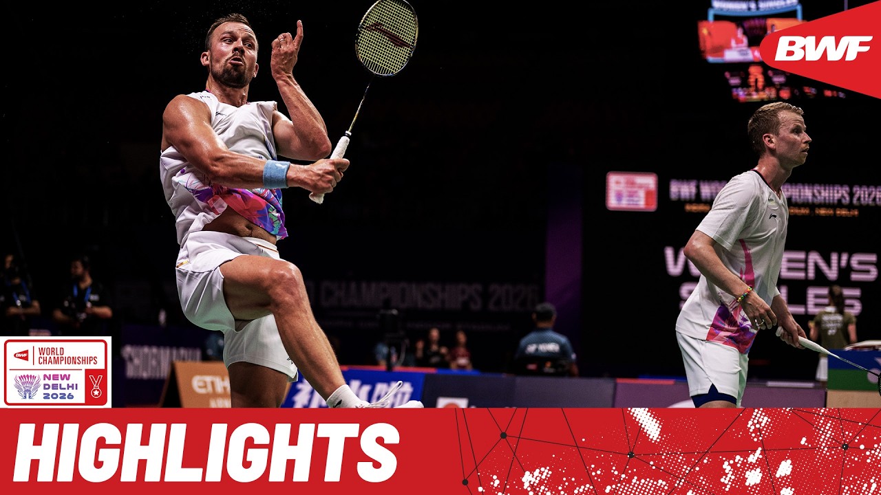 Astrup/Rasmussen vs Liang/Wang | Back-and-forth changes in momentum