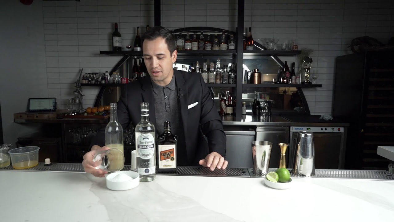 JOEY Cocktail Kit: The JOEY Margarita