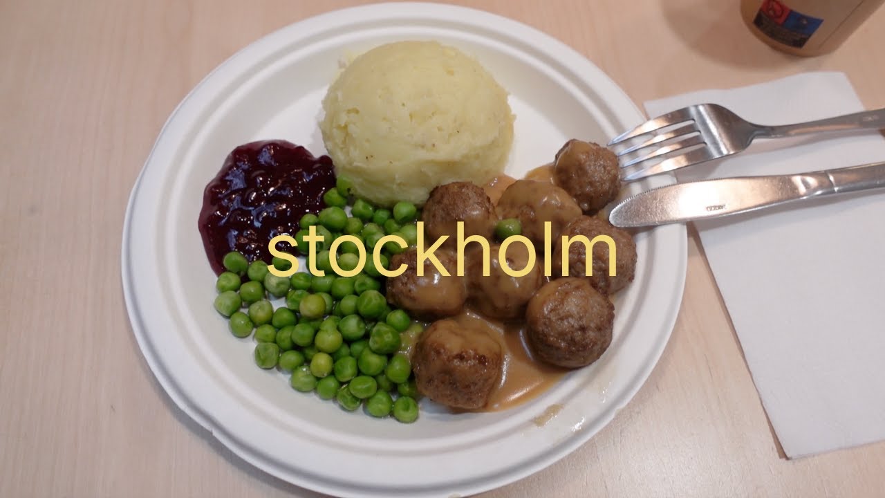 last month in sthlm