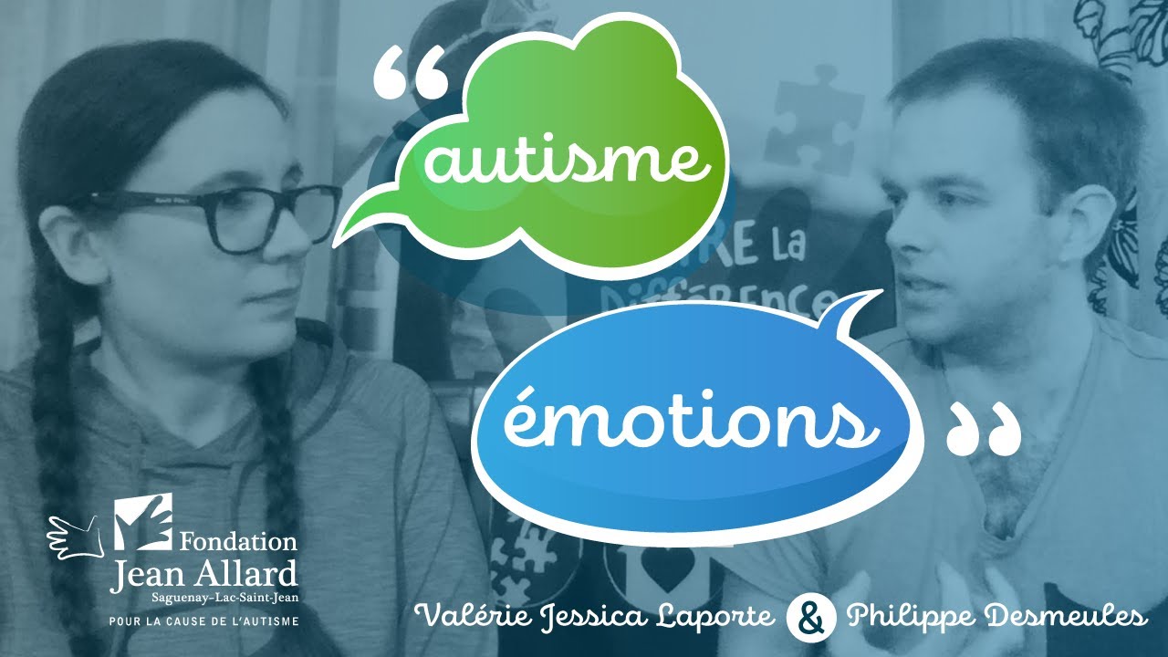 Les émotions en autisme