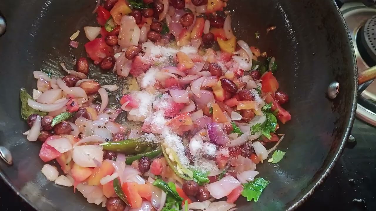 ##@🤩😇simple and yummy poha recipe😛😋