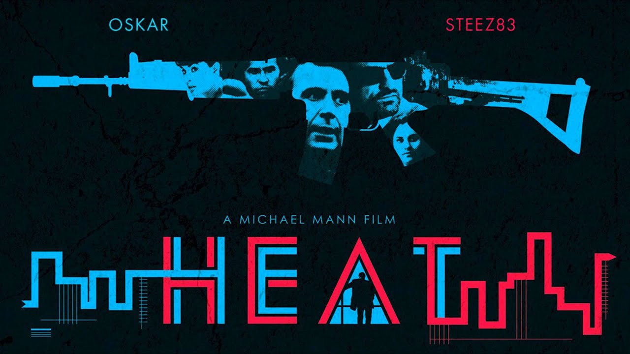PRO8L3M - HEAT Instrumental