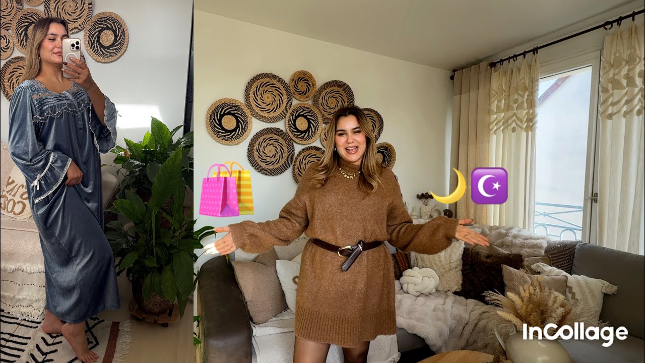 تحضيرات و مشترياتي🌙لرمضان الحبيب حويجات احمقوا  /BIG HAUL
