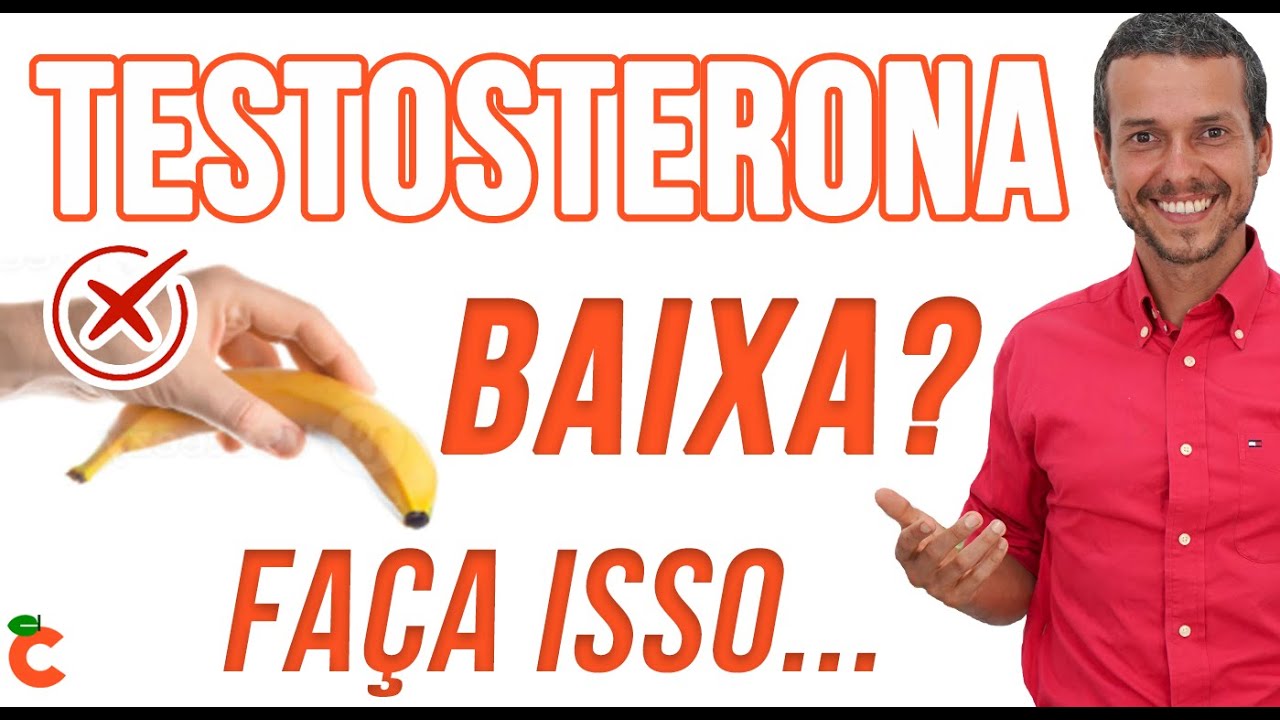 7 FORMAS PARA AUMENTAR TESTOSTERONA NATURALMENTE
